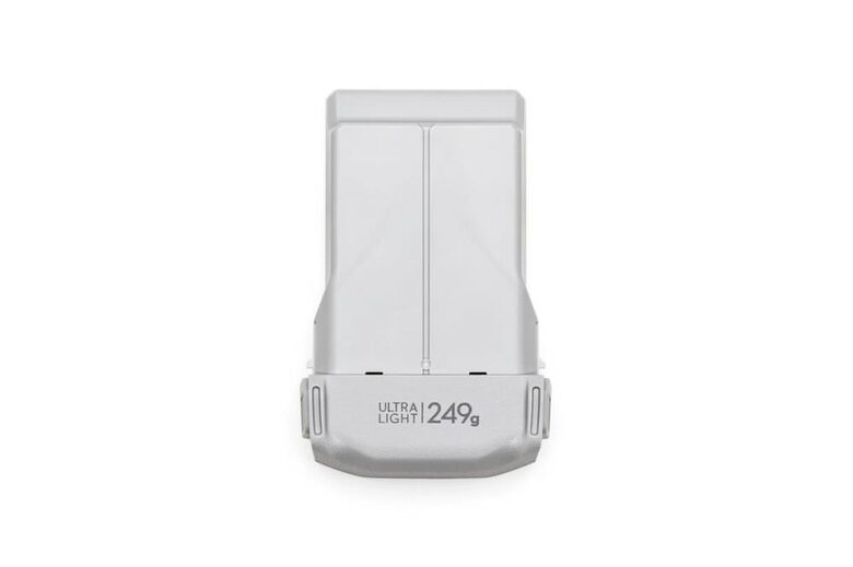 DJI Intelligent Flight Baterija Mini 4 Pro CP.MA.00000756